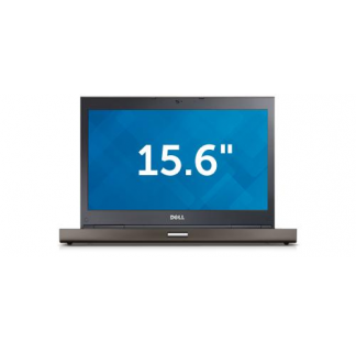 Dell Precision M4800 Mobile Workstation