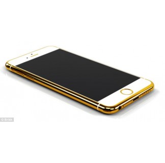 Apple iPhone 7 Gold