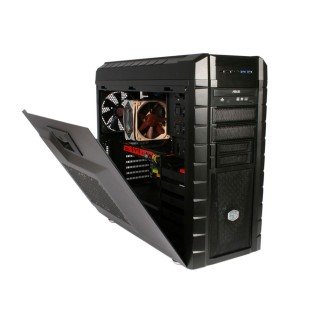 Cooler Master Case HAF XM