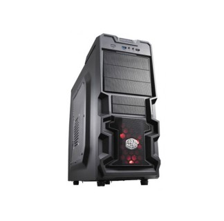 Cooler Master Case K380