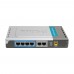 D-Link 4-Port Router 