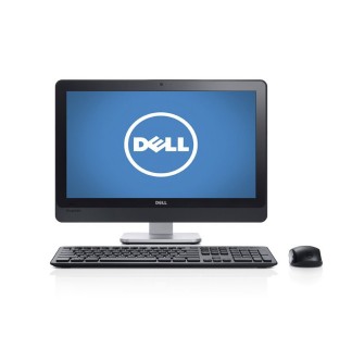 Dell All In One Inspiron