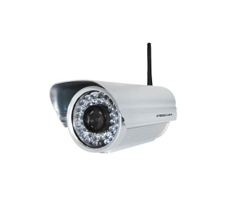 Foscam Outdoor IP Cam 