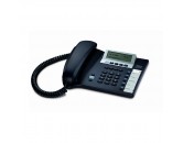 Gigaset Corded Phone Product Details
2 calls in parallel ie. VoIP and fixed-line or 2 VoIP calls
Only 1 VoIP acco..