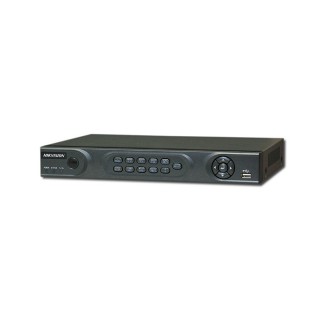 Hikvision DVR