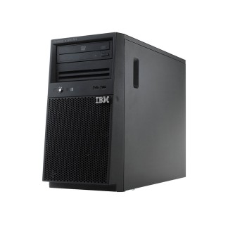 IBM Server X3100 M4
