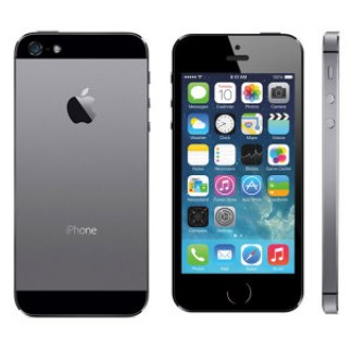 Apple iPhone 5S Gray