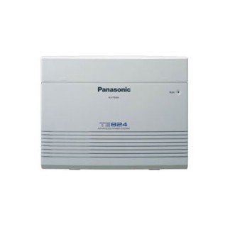 Panasonic Central