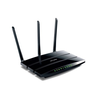 TP-Link ADSL2+ Router 